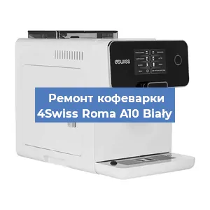 Замена | Ремонт термоблока на кофемашине 4Swiss Roma A10 Biały в Санкт-Петербурге